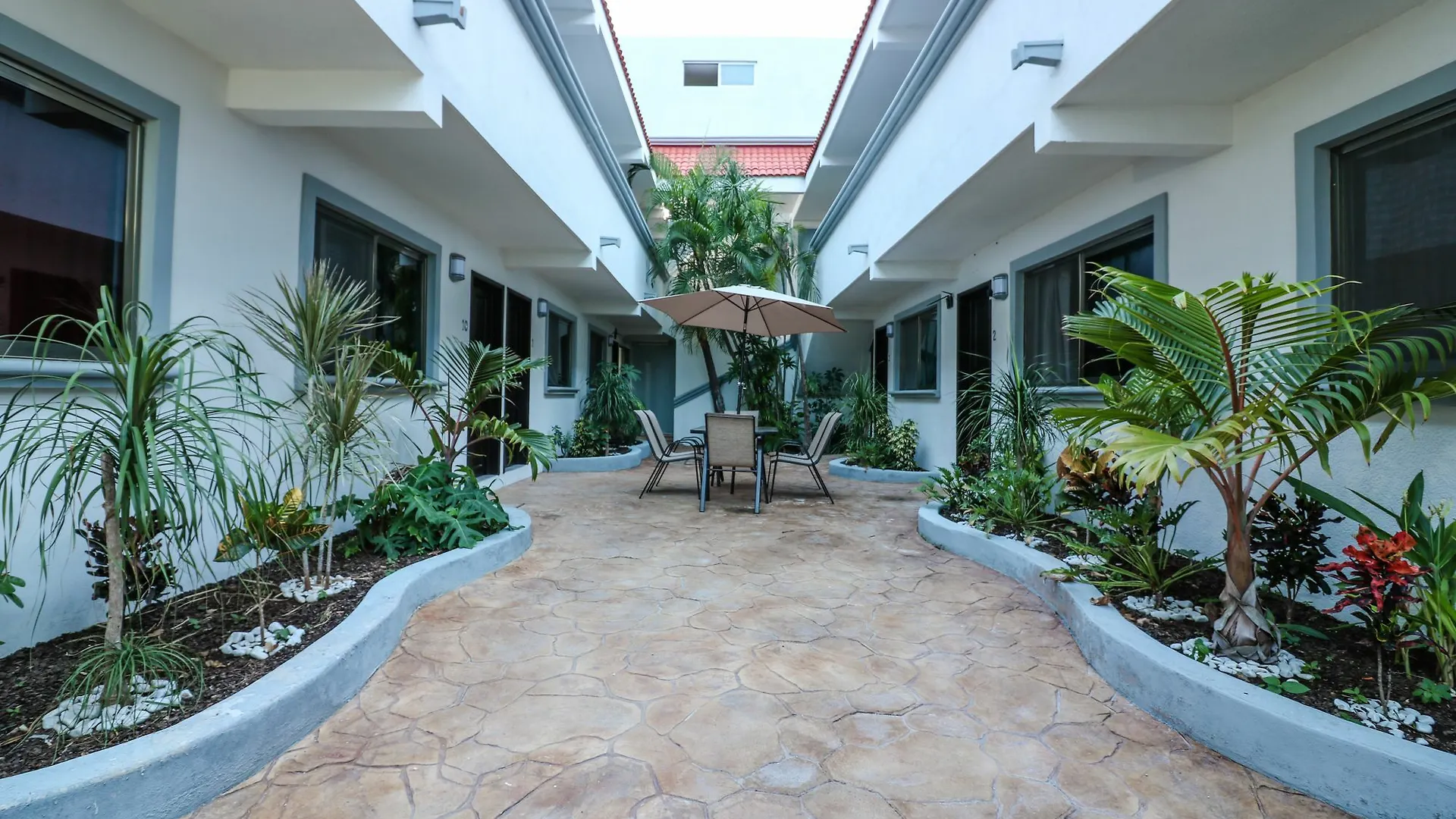 Apartment Fogon 004 Playa del Carmen