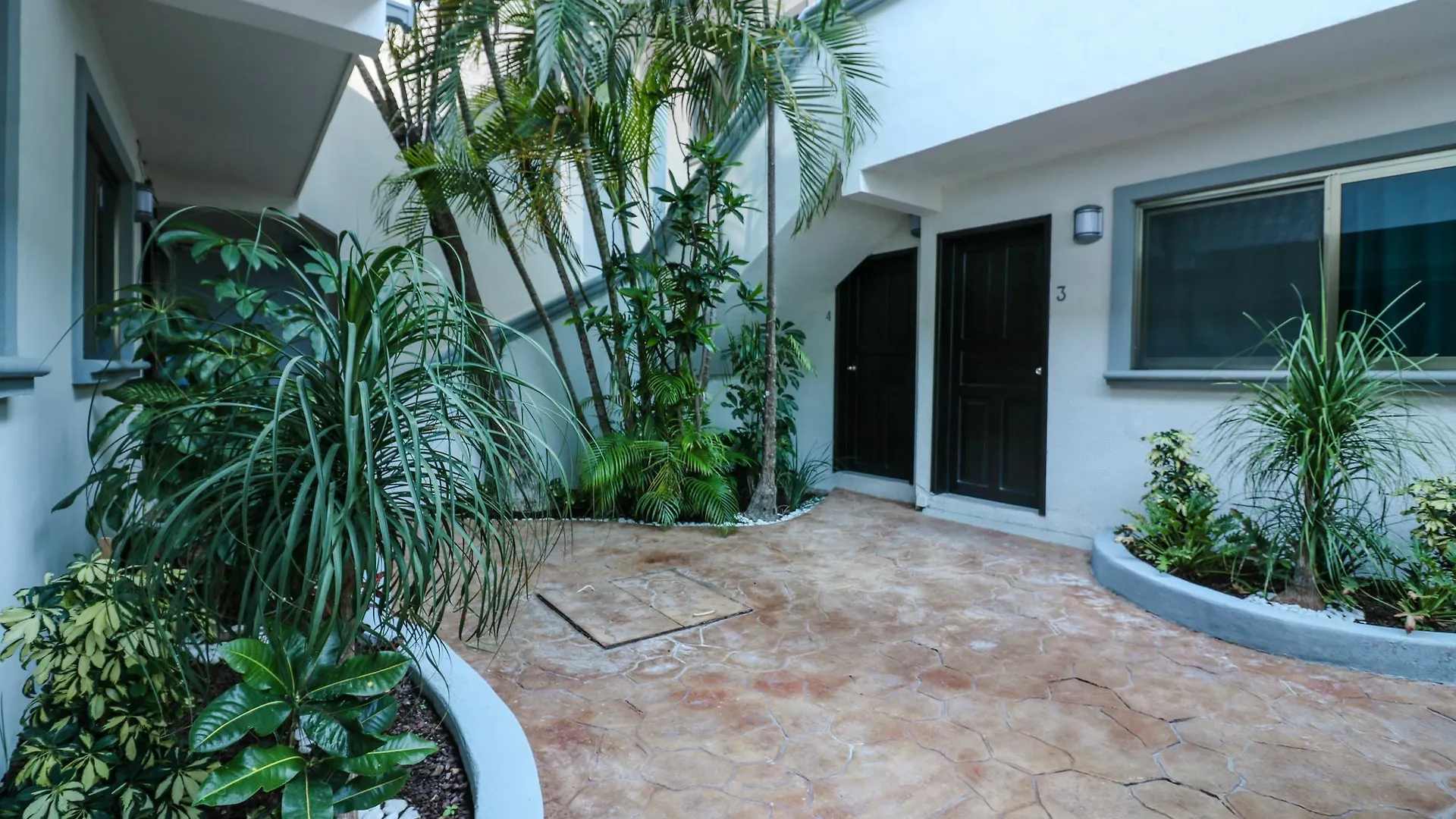 Apartment Fogon 004 Playa del Carmen Mexico