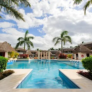 Grand Riviera Princess Playa del Carmen