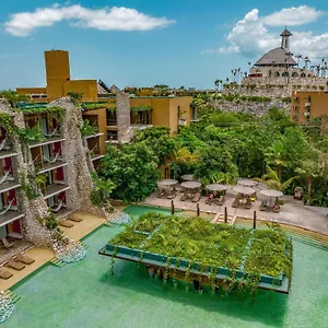 Θέρετρο Xcaret Mexico Parks Fun Inclusive (adults Only), Πλάγια Ντελ Κάρμεν