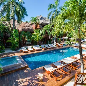 Magic Blue Boutique Adults Only بلايا ديل كارمن