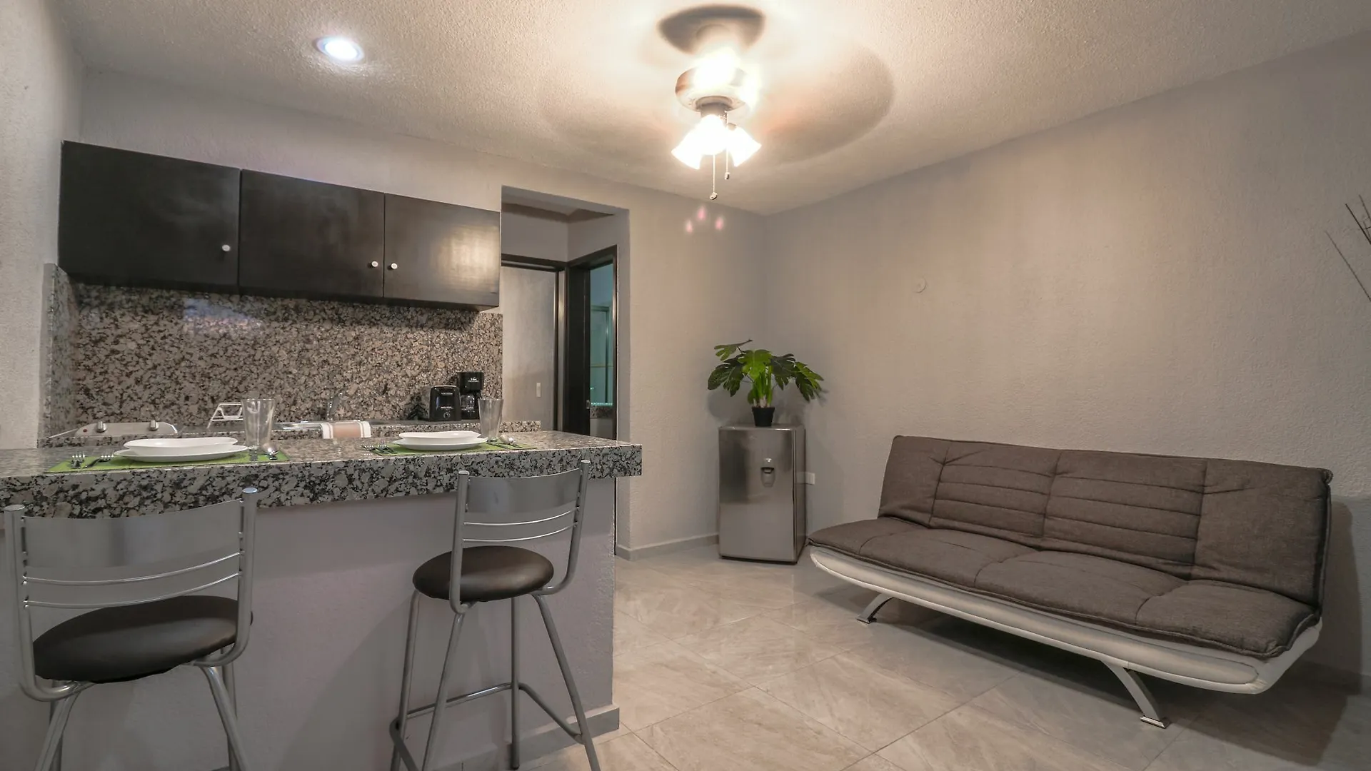 Apartment Fogon 004 신데 델 카르멘