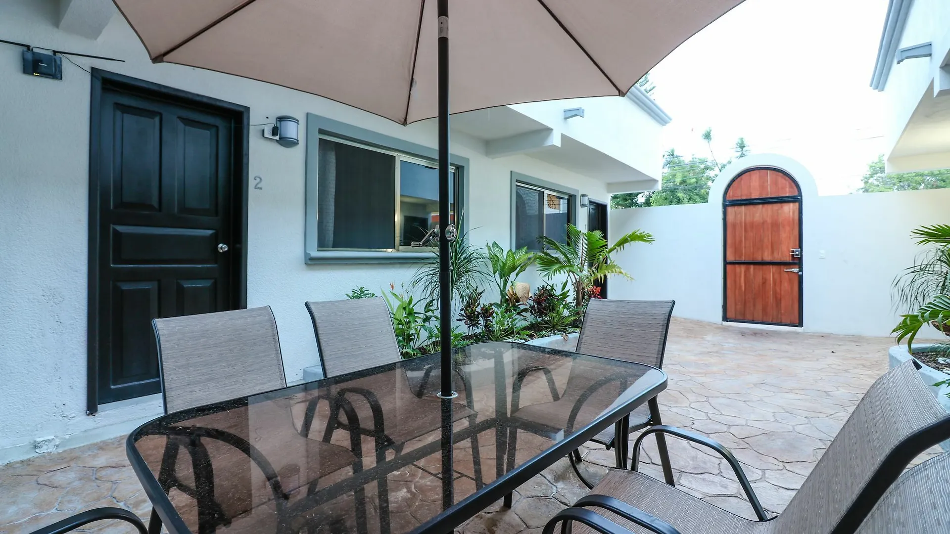 Apartment Fogon 004 신데 델 카르멘