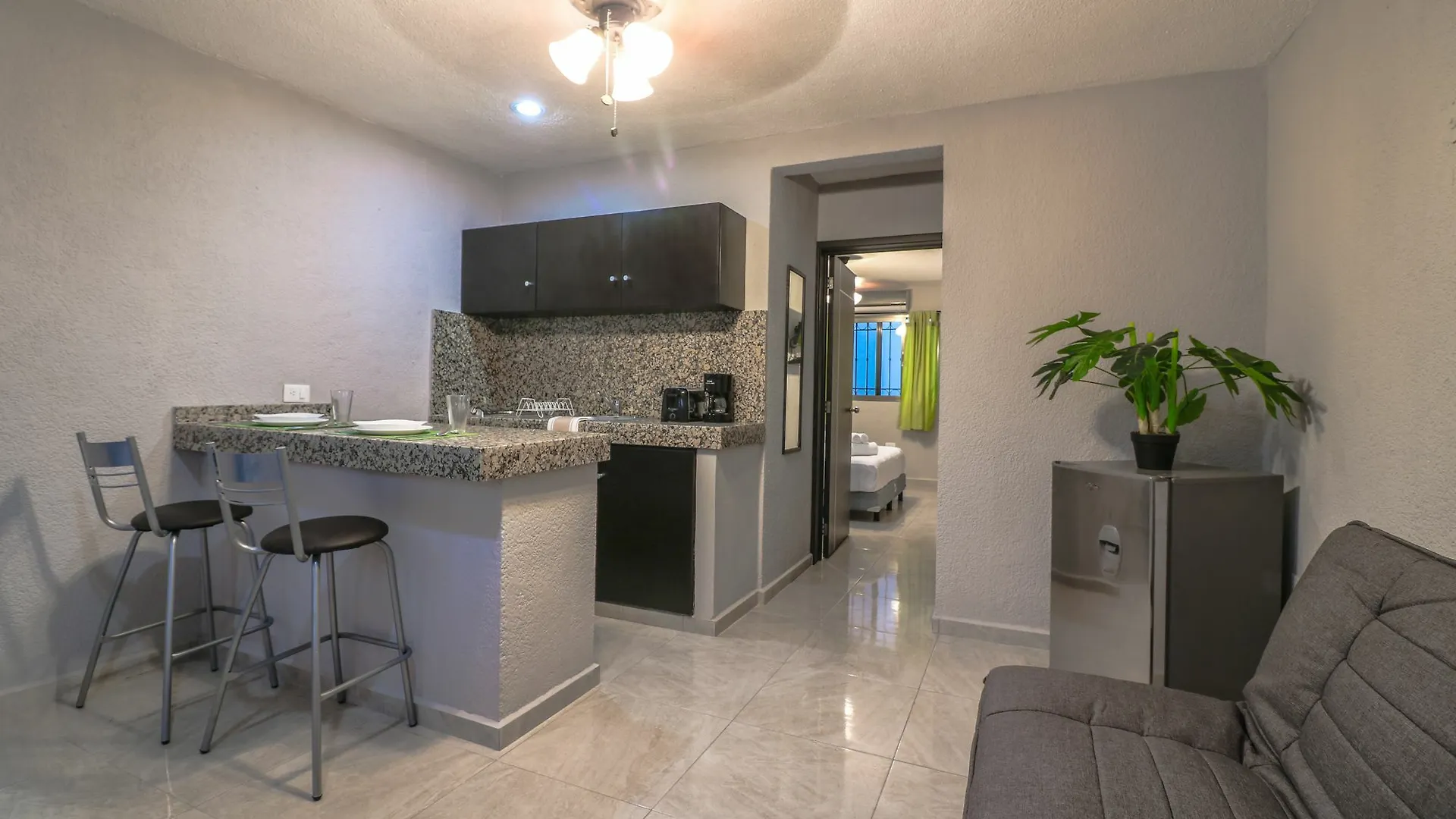 Apartment Fogon 004 신데 델 카르멘